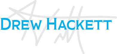 Drew Hackett Art - Original Art and Prints