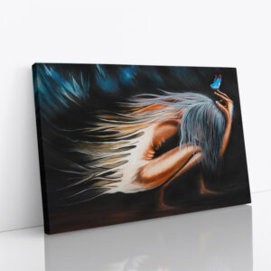 We Were Born Before the Wind