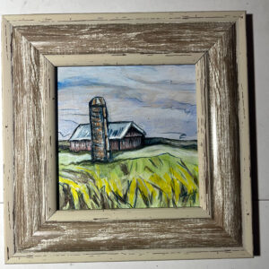 Heartland Micro #6